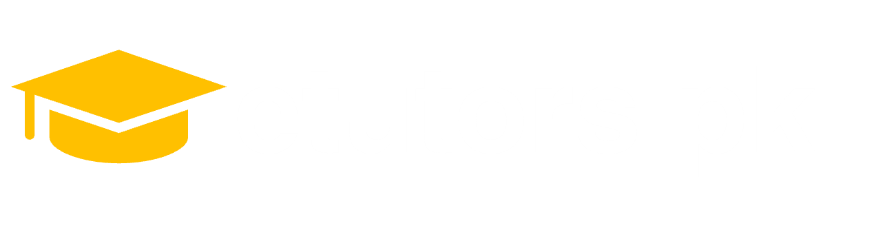 eTutors Academy Logo