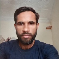 Mujahid iqbal - Tutor  at etutors.pk