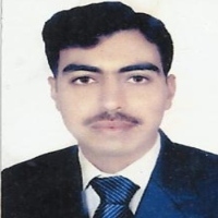 Muhammad Adnan - Tutor  at etutors.pk