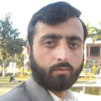 Saeed Ur Rehman - Tutor  at etutors.pk