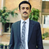 Adnan Khan - Tutor  at etutors.pk