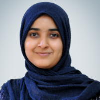 Yamna Shaikh - Tutor  at etutors.pk