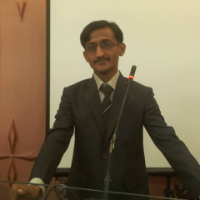 Nadir Ali - Computer Science, Mathematics Tutor From Ubauro, Ghotki 