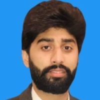 USAMA ALI - Tutor  at etutors.pk