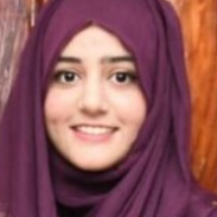 Kinza Aamir - Tutor  at etutors.pk