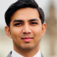 Abdullah Khan - Tutor  at etutors.pk