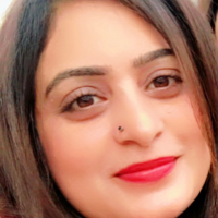 Misbah Haider - Tutor  at etutors.pk