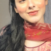 Muneeba - Tutor  at etutors.pk