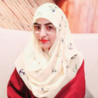 Iram Majeed - Tutor  at etutors.pk