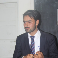 Aqib Shehzad - Tutor  at etutors.pk