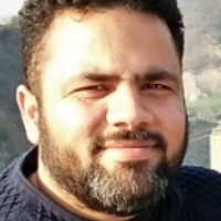 Muddasir Ali Shah - Tutor  at etutors.pk