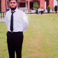 Muhammad usman - Tutor  at etutors.pk