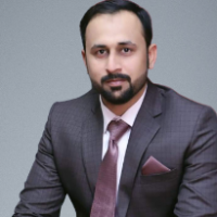 Jahanzaib Ahmed - Tutor  at etutors.pk