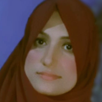 MEHWISH AYAZ - Tutor  at etutors.pk