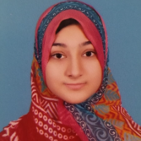 snovia hafeez - Tutor  at etutors.pk