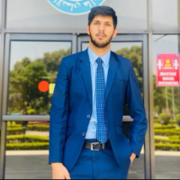 Ali Haider - Tutor  at etutors.pk