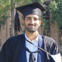 Habib Ullah - Tutor  at etutors.pk