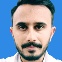 Muhammad Haris - Tutor  at etutors.pk