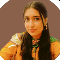 Kiran Ijaz - Tutor  at etutors.pk