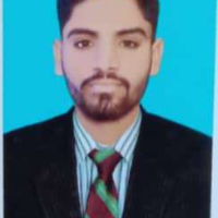 Muhammad Atif - Tutor  at etutors.pk