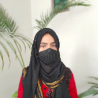 Rida Fatima - Tutor  at etutors.pk