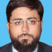 Junaid Jahangir Qazi - Tutor  at etutors.pk