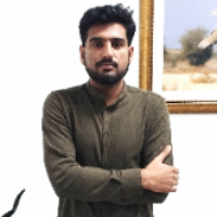 Bilal Afzal - Tutor  at etutors.pk