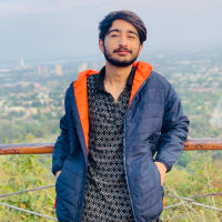 Kashif Iqbal - Tutor  at etutors.pk