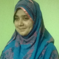 Anjum Kashif - Tutor  at etutors.pk