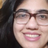 Aniza Nasir - Tutor  at etutors.pk