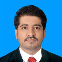 Farhan Ali - Tutor  at etutors.pk