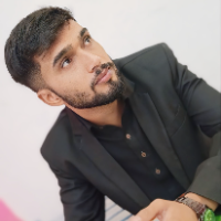 Sharjeel tanveer - Computer Science, English, Mathematics, Physics Tutor From Khushab, Khushab 