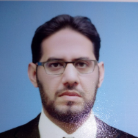 Muhammad Rashid - Tutor  at etutors.pk