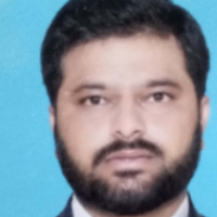 Syed Zain Mustafa Shah - Tutor  at etutors.pk