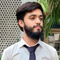 Hamza Hamid - Tutor  at etutors.pk