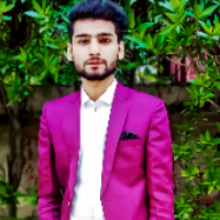 EHTISHAM SHAHID - Tutor  at etutors.pk