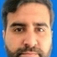 Danial Hussain - Tutor  at etutors.pk