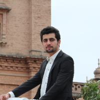 Muhammad Sohaib - Tutor  at etutors.pk