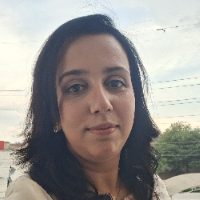 Shahzadi iram - Tutor  at etutors.pk