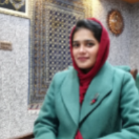 Saira Arshad - Tutor  at etutors.pk