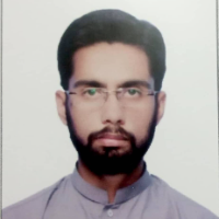 Muhammad Waqas Anjum - Tutor  at etutors.pk