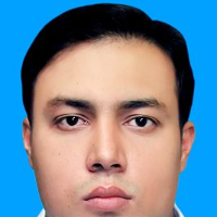 Waqar Ahmed Jan - Tutor  at etutors.pk