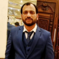 Shahzad Ahmad - Tutor  at etutors.pk