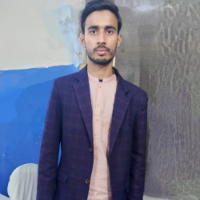 HAMZA AHMED - Tutor  at etutors.pk