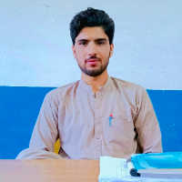 Muhammad Anas Javid - Tutor  at etutors.pk