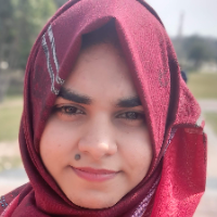 Hina Manzoor - Tutor  at etutors.pk