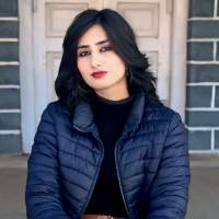 Hamaiza Nadeem - Tutor  at etutors.pk