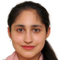 Tamseela Basharat - Tutor  at etutors.pk