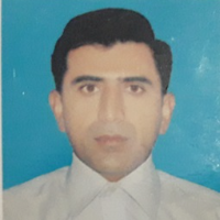 Usman Rafique - Tutor  at etutors.pk