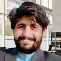 Fahim Rehman - Tutor  at etutors.pk